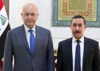 منيف الشمري يتحدث عن مباحثات و تحديد ضوابط شمول المحكومين بـ (قانون العفو)