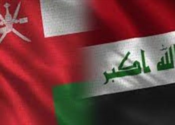 العراق يتضامن مع سلطنة عمان جراء اعصار شاهين