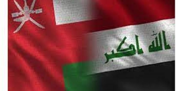 العراق يتضامن مع سلطنة عمان جراء اعصار شاهين