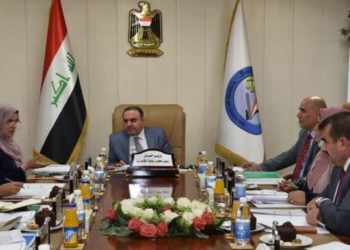 العدل تبحث إنشاء عدد من المشاريع في (3 محافظات)