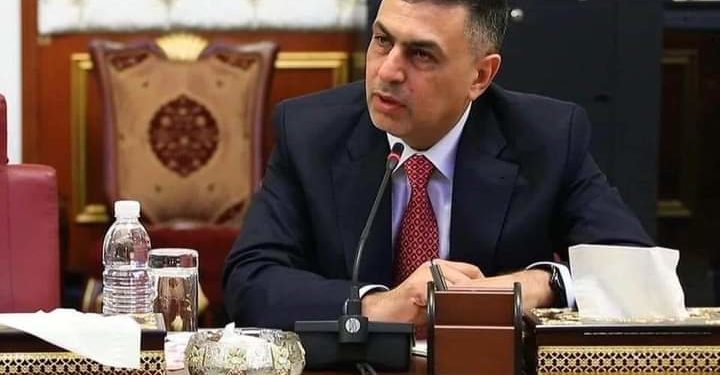 محافظ البصرة يصدر توجيها بشأن دوام موظفي الدوائر + وثيقة