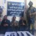 اعتقال (5 اشخاص) بتهمة ترويع المواطنين في بغداد