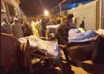 تفاصيل وأسماء الشهداء والمصابين بهجوم قضاء المقدادية