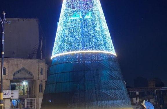 دعوة للبغداديين إلى الاحتفاء باليوم الوطني ورفع العلم العراقي