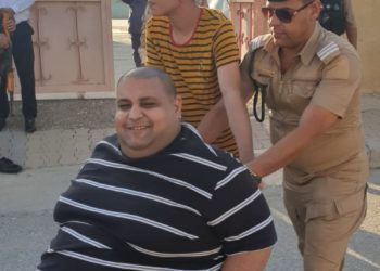 بدء توافد الـجماهير للمشاركة بالتصويت الانتخابي في عموم العراق + صور و فيديو