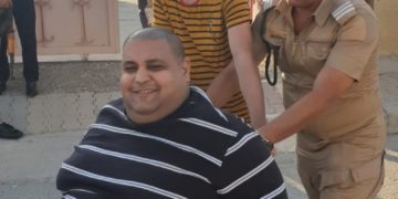 بدء توافد الـجماهير للمشاركة بالتصويت الانتخابي في عموم العراق + صور و فيديو