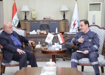 اتفاق مع إيران على تخصيص محطات توليد كهربائية (للعراق حصراً)