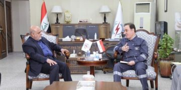 اتفاق مع إيران على تخصيص محطات توليد كهربائية (للعراق حصراً)