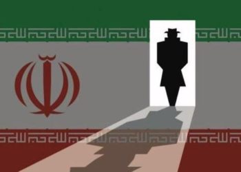 إسرائيل تكشف شبكة تجسس إيرانية