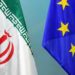 الصين ترحب بعودة المحادثات بين (إيران والاتحاد الأوروبي)