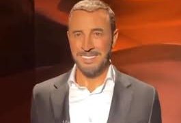 تمثال (كاظم الساهر) في دبي يسبب ضجة على مواقع التواصل الاجتماعي
