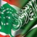 (مناوشات صحفية) بين لبنان والسعودية