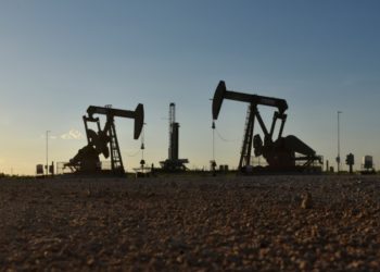 جهود الصين لاحتواء أزمة الفحم يتسبب تراجع اسعار النفط