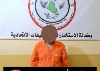 كشف جريمة خطف وقتل غامضة لطفل و (القبض على الجاني) في البصرة