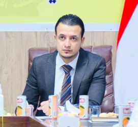 مؤسسة النهار تدعو الحكومة الى كشف مصير مدير وكالة ( سنا الاخبارية)