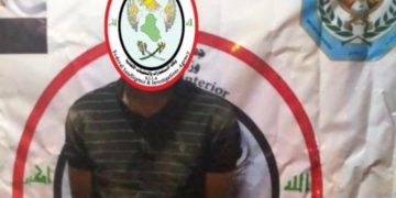 القبض على المسؤول عن اغتيال احد ضباط مكافحة المخدرات في ميسان