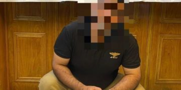 اعتقال (13) مطلوباً للقضاء بينهم متهمون بترويع المواطنين