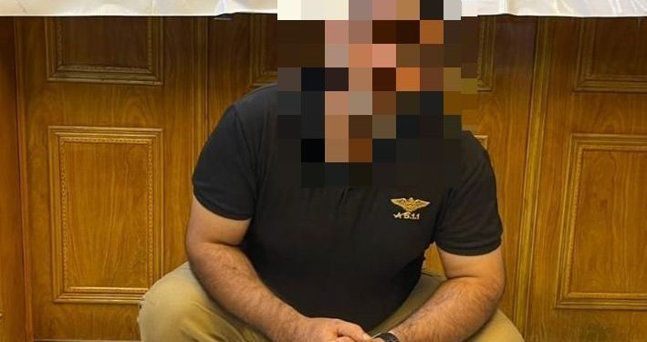 اعتقال (13) مطلوباً للقضاء بينهم متهمون بترويع المواطنين