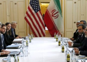 خطة إيرانية للتهرب من العقوبات الأمريكية على طهران