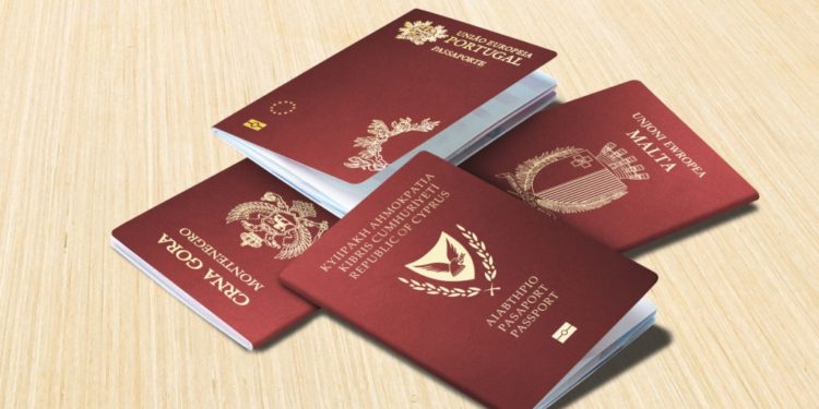 قبرص تعتزم استرداد الجنسية من (45 مستثمراً أجنبياً)