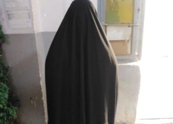 اعتقال (امرأة قاتلة) استطاعت الهروب لخمس سنوات