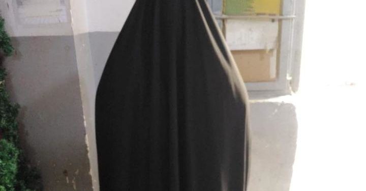 اعتقال (امرأة قاتلة) استطاعت الهروب لخمس سنوات