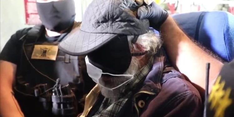 بيان تفاصيل الاطاحة بنائب ابو بكر البغدادي بعملية مخابراتية خارج العراق + صور