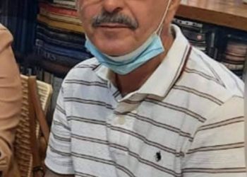 اختفاء الصحفي باسم الزعاك في العاصمة بغداد