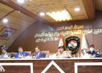 الكشف موعد انتهاء خطتها وفك الإنذار