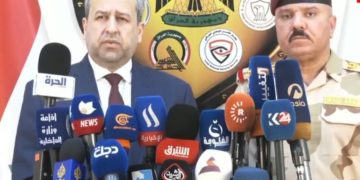 فرض (حظر التجوال الشامل) سيكون عند الضرورة