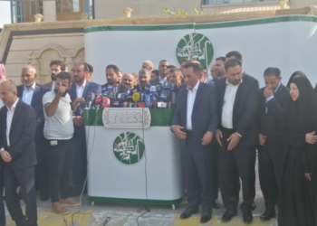 الصدر يدعو الى اعتبار يوم وفاة الرسول(ص) يوم صمت انتخابي عقائدي