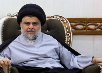مقتدى الصدر .. (لن أنسى موقفه ما حييت)
