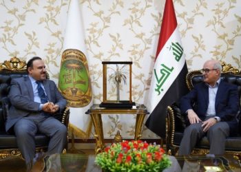 وزير التربية .. سيتم افتتاح مراكز جديدة لمحو الامية في السجون