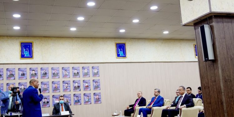 الكاظمي يعلن نجاح تطبيق المحاكاة الانتخابية الاخيرة