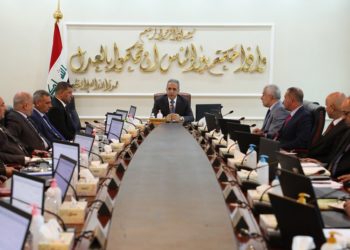 تشكيل لجان من قبل القضاء للنظر في مخالفات (يوم الانتخابات)