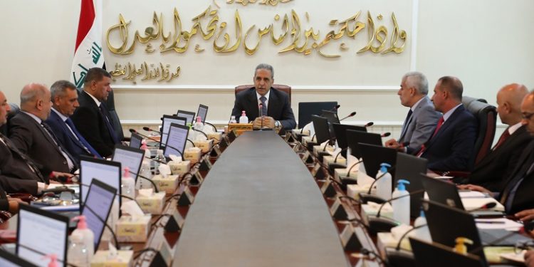 تشكيل لجان من قبل القضاء للنظر في مخالفات (يوم الانتخابات)