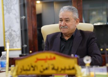 الأسدي.. لدينا أهداف وعمليات نوعية أسهمت في تحقيق الاستقرار