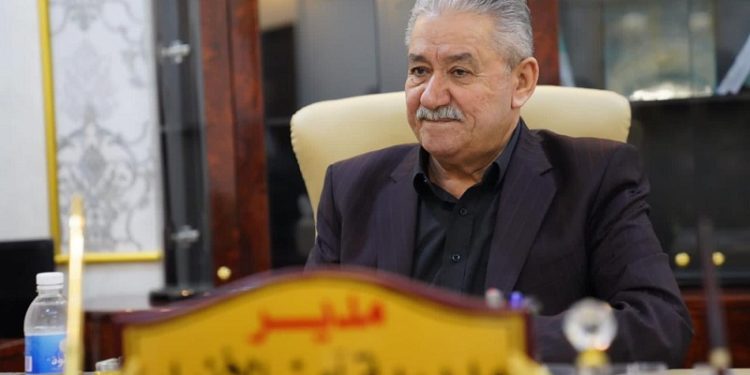 الأسدي.. لدينا أهداف وعمليات نوعية أسهمت في تحقيق الاستقرار