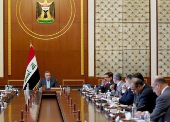 الحكومة توافق على دخول شركة النفط الوطنية كشريك لـ”توتال”