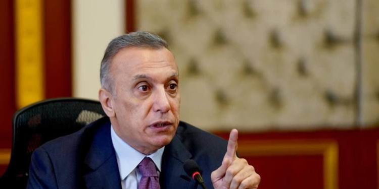 الكاظمي .. الانتخابات المسار الوطني لإنتاج “برلمان جديد”