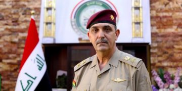 الطارمية تشهد استقرارا و”الانسحاب الأمريكي” مستمر وفق الخطط المعدة