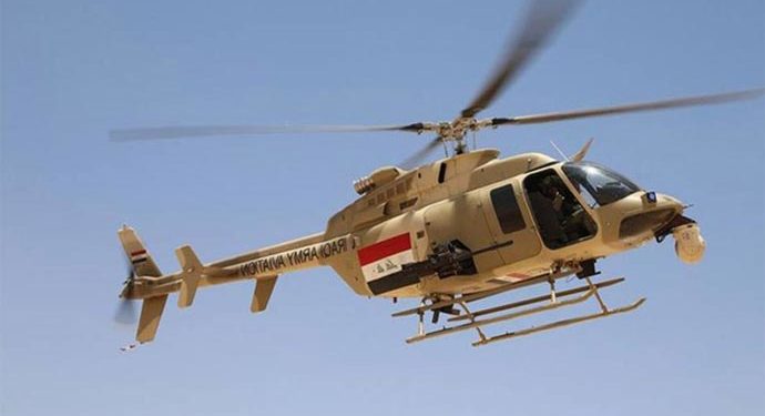 العمليات المشتركة .. صناديق الاقتراع تُنقل بالطائرات إلى (مناطق لا أحد يعرفها)