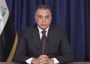 الكاظمي ..  إجراءات التصويت الخاص كانت “ناجحة وعادلة ونزيهة”