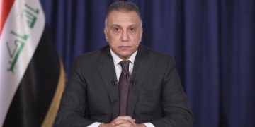 الكاظمي ..  إجراءات التصويت الخاص كانت “ناجحة وعادلة ونزيهة”
