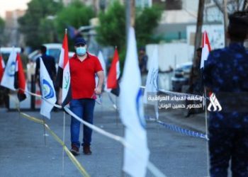 العمليات المشتركة ..لن نتهاون في تطبيق الإجراءات