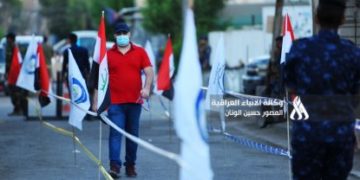 العمليات المشتركة ..لن نتهاون في تطبيق الإجراءات