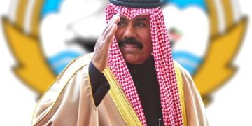 أمير الكويت يهنئ بنجاح الانتخابات