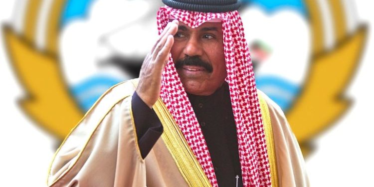 أمير الكويت يهنئ بنجاح الانتخابات