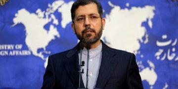 طهران تخاطب بغداد وأربيل بشأن وجود مقار لــ(جماعات إرهابية) تنشد ضد إيران