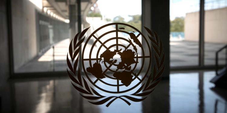 الأمم المتحدة تدعو إلى تشكيل حكومة عراقية جديدة بـ(أقرب وقت)